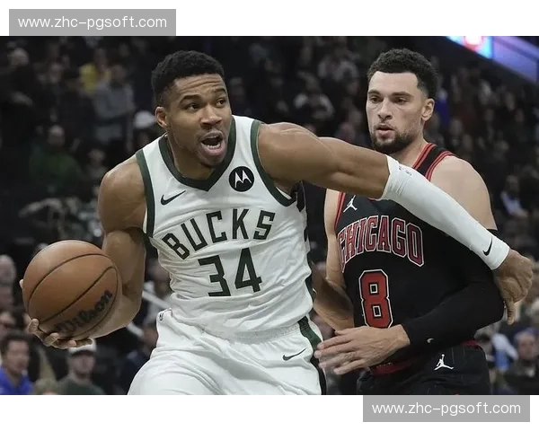 面对密集赛程 雄鹿队如何为字母哥设计更高效的战术发起方式 面对密集赛程 雄鹿队如何为字母哥设计更高效的战术发起方式