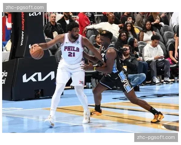 76人哈里斯合同年 季后赛表现将决定市场价值